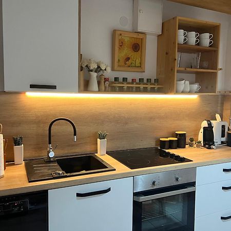Apartment Cactus 多吉奥科如 外观 照片