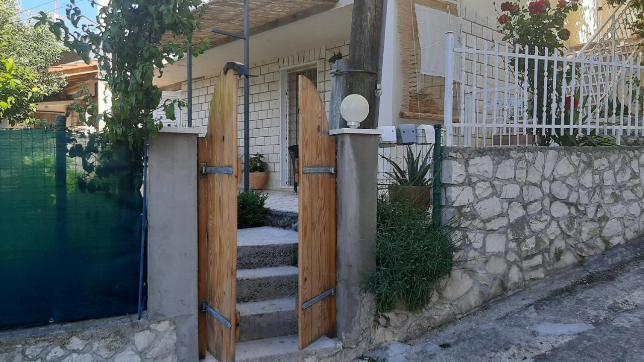 Apartment Cactus 多吉奥科如 外观 照片