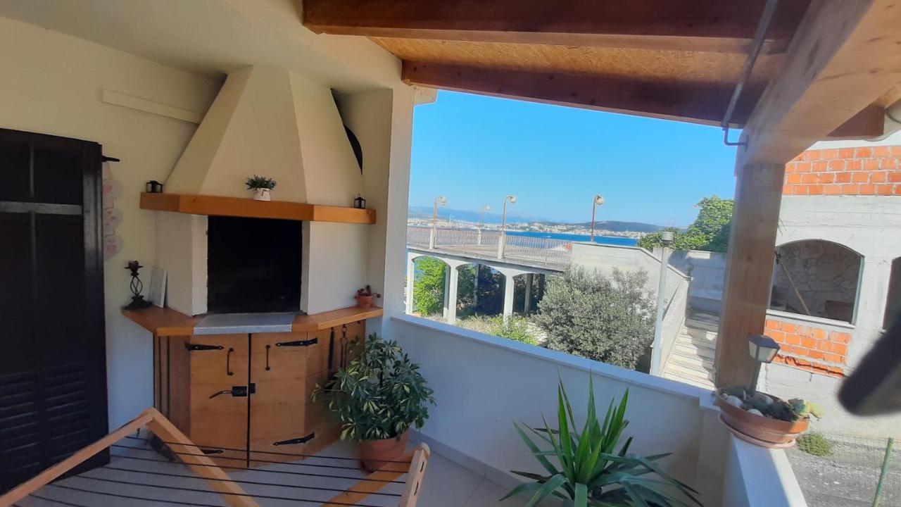 Apartment Cactus 多吉奥科如 外观 照片