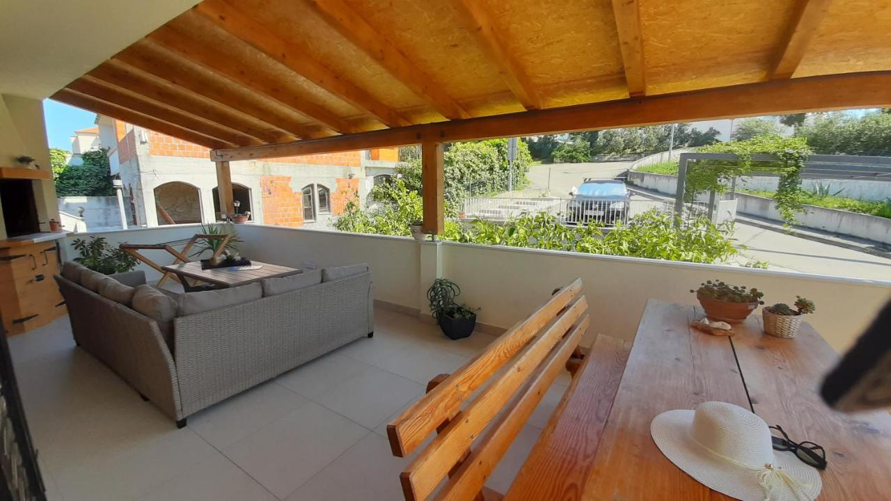 Apartment Cactus 多吉奥科如 外观 照片