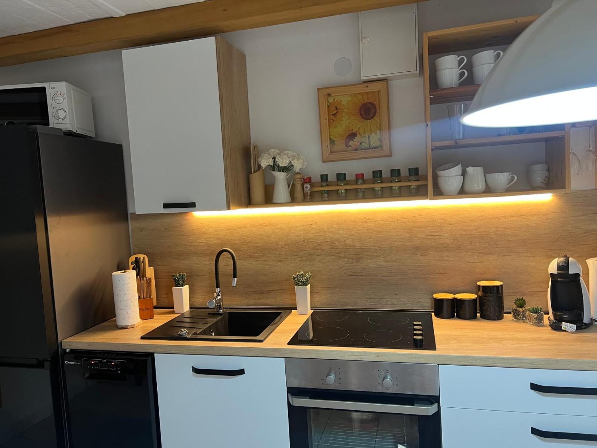 Apartment Cactus 多吉奥科如 外观 照片