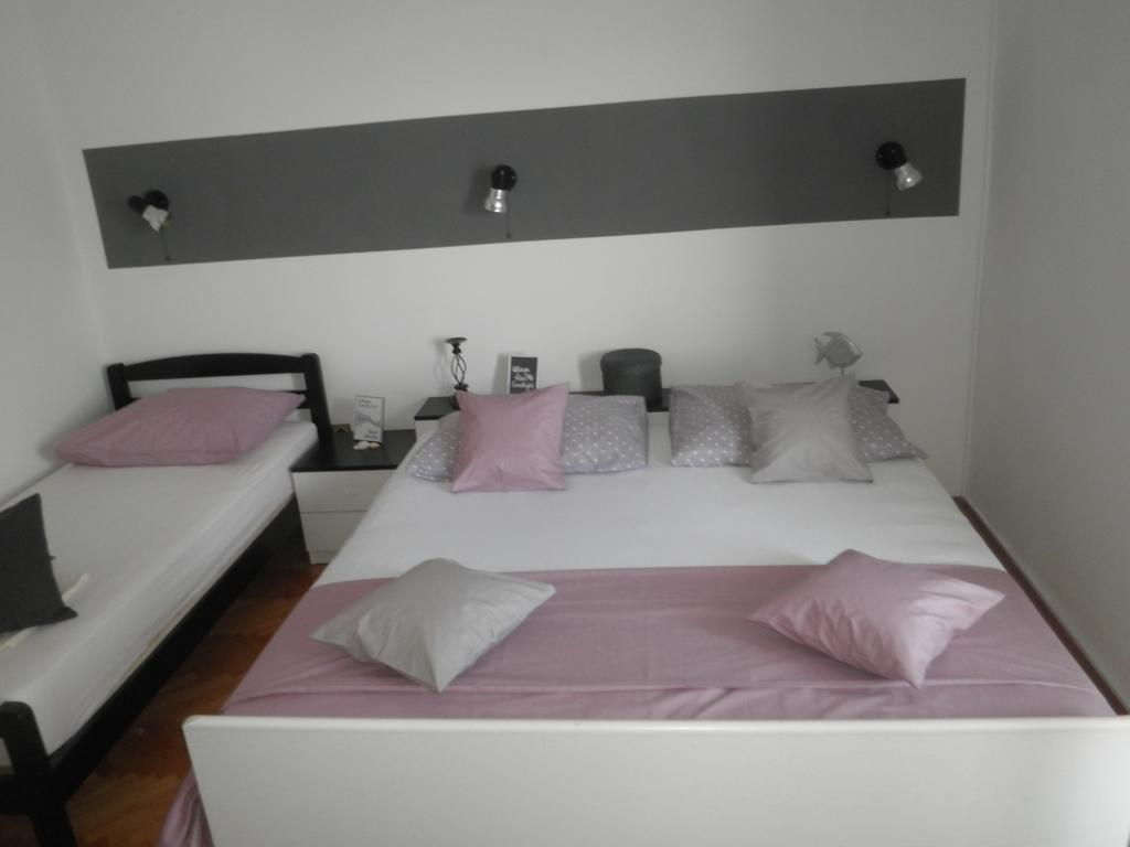 Apartment Cactus 多吉奥科如 外观 照片