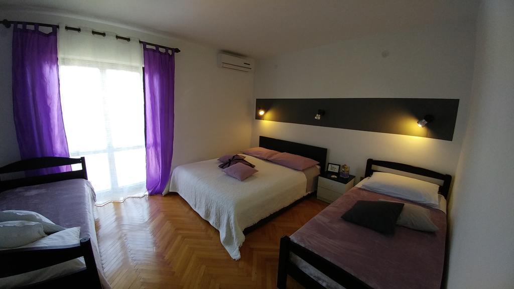 Apartment Cactus 多吉奥科如 外观 照片