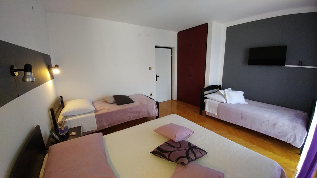Apartment Cactus 多吉奥科如 外观 照片