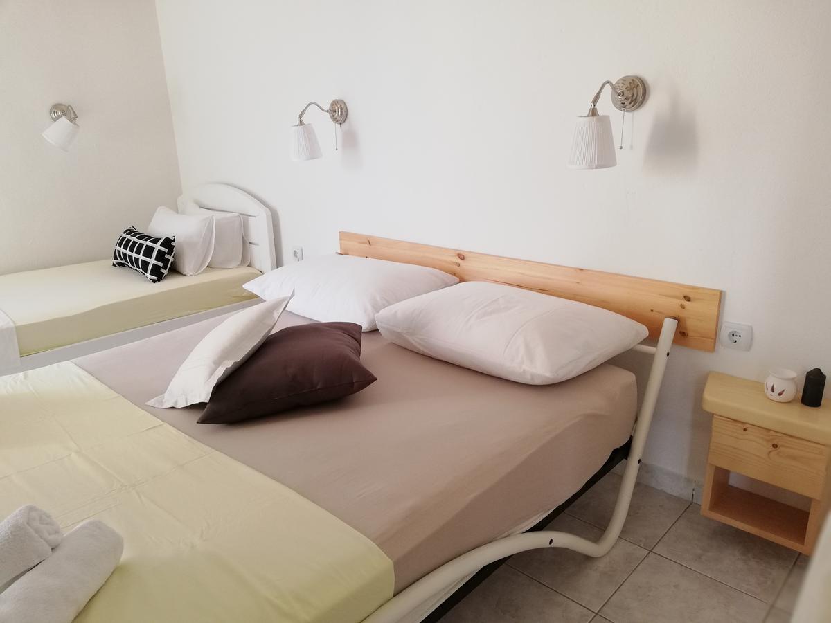 Apartment Cactus 多吉奥科如 外观 照片