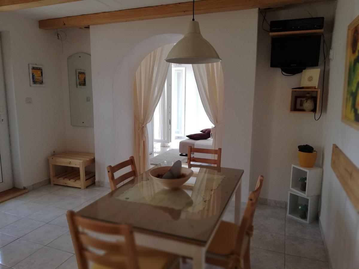 Apartment Cactus 多吉奥科如 外观 照片