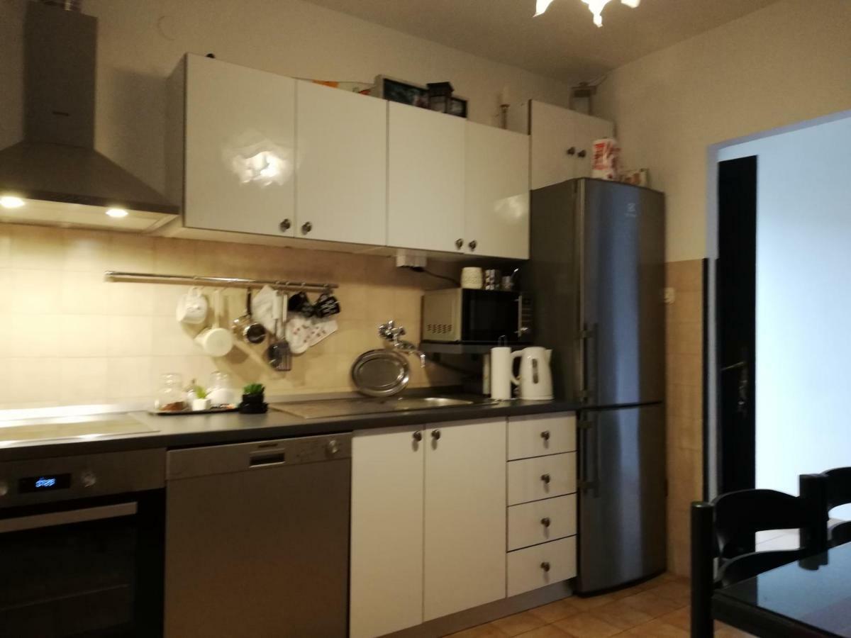 Apartment Cactus 多吉奥科如 外观 照片